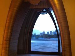 -新疆大剧院