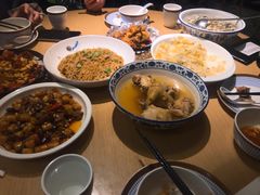 -兔爸私家小厨(新北万达店)