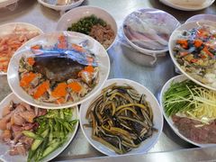 -谢记上海大排档(长寿路店)
