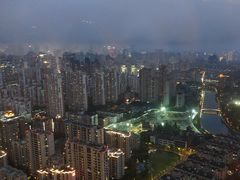 -环球港凯悦 · 享悦中餐厅