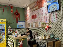 -鲁达面馆本帮风味(共康东路店)