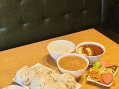 -粥小北包子油条馆(创始店)