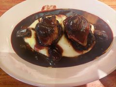 -羽深肉铺 Steak & Wine