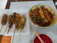 -思思油炸(会堂东路店)