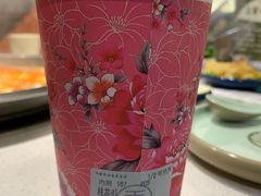 -茶话弄(李家村万达店)