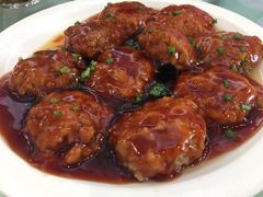 -玉林烤鸭店(定福庄店)