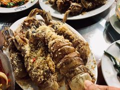 -海盗餐厅
