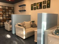 -小脚丫儿童摄影(勒泰中心商场店)