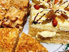 -新疆巴州金丝特餐厅(大钟寺店)