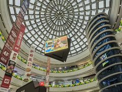 -万达广场(南京江宁店)