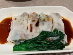-香云轩·顺德菜(香云纱园林酒店店)