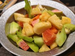 -水平有限广西米粉·广西风味集(五道口店)