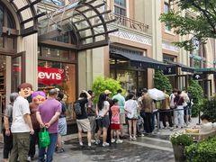 -比斯特上海购物村精品奥特莱斯