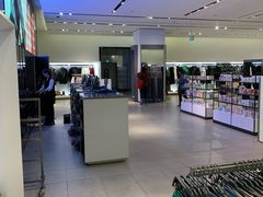 -ZARA(重庆华润万象城中区店)
