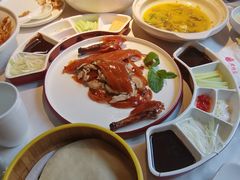 -大鸭梨烤鸭(枣园店)