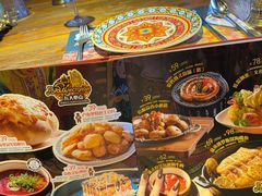 -卢布里西餐厅(总店)