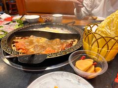 -海底捞火锅(奉化银泰店)
