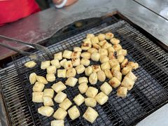 -山菌美食苑(振兴路店)