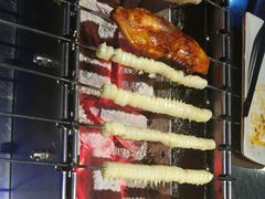 -很久以前羊肉串(大华三路店)