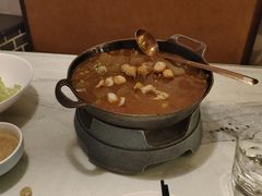 -老太原菜馆(中正天街店)