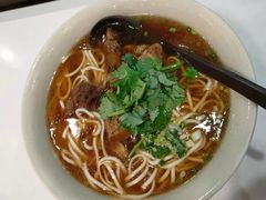 -李先生牛肉面大王(成都东站西广场店)