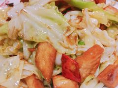 -巴达木食府