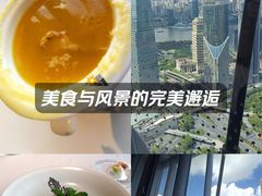 -THE WANG王品(上海中心云端店)