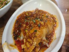-王婆婆老妈蹄花川菜馆·非物质文化遗产(太古里一店)