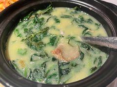 -百味馆·粤菜·湛江菜(后海花园店)