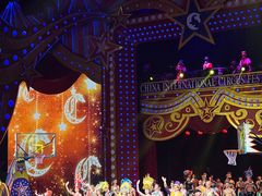 -珠海横琴长隆《卡卡虎奇遇记》