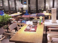 大堂-心邸·庆宴(雅宝城店)