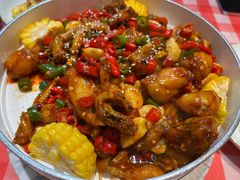 -辣小鲜·南昌大排档(船山路店)