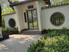-海珠湖公园
