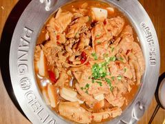 -胖哥俩肉蟹煲(世茂国际广场店)
