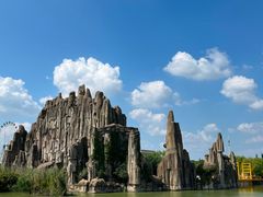 -安徽八里河旅游区