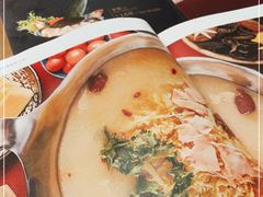 -湊湊火锅·茶憩(打浦桥日月光店)