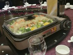 -禧瑞都大饭店(吊桥路店)