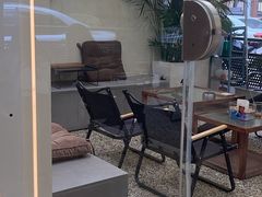 -稀物集咖啡(徽州大道店)