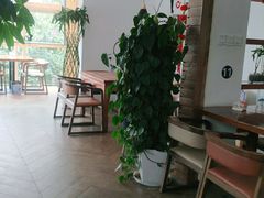 大堂-云隐小厨·传统大理美食(复兴路店)