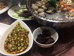 -一鸣饭庄(七星店)