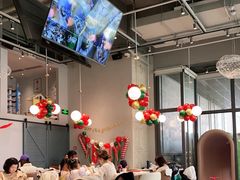 -NOKNOK若蔻亲子餐厅(天地壹方北馆店)