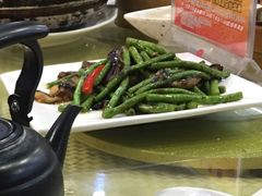 -海宝酒家(中山四路店)