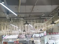 -谭三娘鲜切牛肉自助火锅(九眼桥总店)