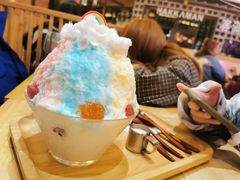 -怪物的冰与火(天虹商场中山路店)