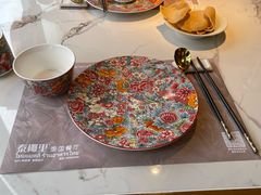 -泰椰里·泰国餐厅(智慧城广百广场店)
