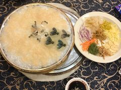 -祈胜邨•顺德鱼生•顺德菜(容桂店)