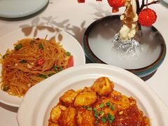 -奔跑吧陕菜·盛世长安(民乐园万达店)