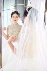 点击看大图 -弥雾·Nebula·西服婚纱定制