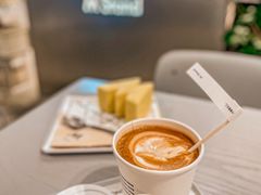 -M Stand(宁波万象城店)