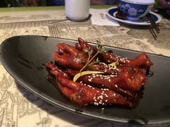 -桂满陇天书(南京德基旗舰店)
